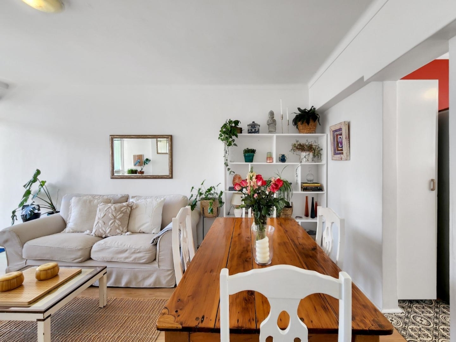 To Let 1 Bedroom Property for Rent in Sea Point Western Cape